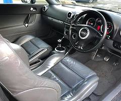 Audi TT 180 bhp - Image 9/10