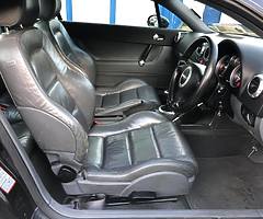Audi TT 180 bhp - Image 10/10