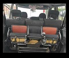 Fiat doblo 7 seater - Image 6/8