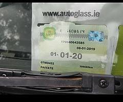 Fiat doblo 7 seater - Image 7/8
