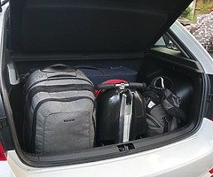 SKODA Rapid- Low mileage