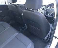 SKODA Rapid- Low mileage - Image 3/10