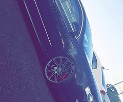 Veemans splits for swap