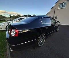 Veemans splits for swap