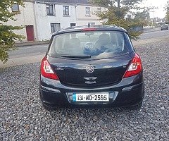 LPD CAR SALES AND COMMERCAIL VEHICLES - Image 3/5