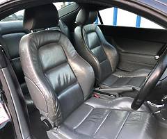 2005 Audi TT 180 BHP heated leather seats - Image 10/10