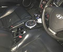Hyundai Coupe - Image 7/10
