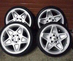 Mondials / Alphards wanted