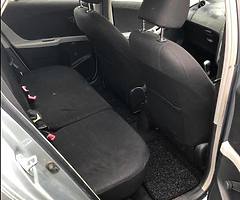 Toyota Yaris 2006 NCT 02/2020. 102000kM /64miles - Image 5/10