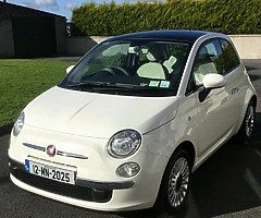 Fiat 500 - Image 3/10