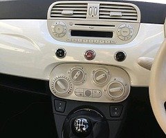Fiat 500 - Image 4/10