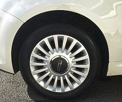 Fiat 500 - Image 5/10