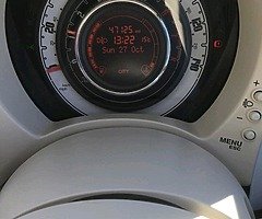 Fiat 500 - Image 6/10