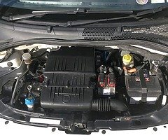 Fiat 500 - Image 7/10