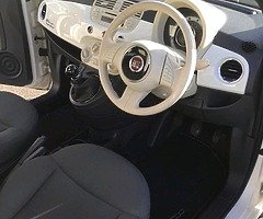 Fiat 500 - Image 8/10