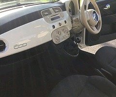 Fiat 500 - Image 10/10