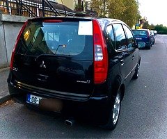 06 Mitsubishi Colt 1.1L NEW NCT