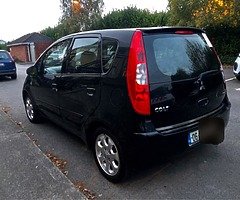 06 Mitsubishi Colt 1.1L NEW NCT