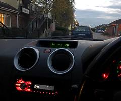 06 Mitsubishi Colt 1.1L NEW NCT - Image 4/10