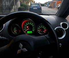 06 Mitsubishi Colt 1.1L NEW NCT - Image 5/10