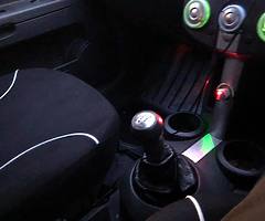 06 Mitsubishi Colt 1.1L NEW NCT - Image 8/10