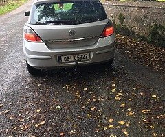 08 Opel astra 1.3 diesel 6 speed - Image 3/4