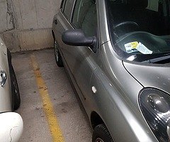 Nissan Micra 1.2 petrol 5doors NCT+ Tax till May20 - Image 5/7
