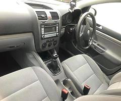 Golf 1.9 TDI diesel - Image 4/5