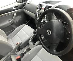 Golf 1.9 TDI diesel - Image 5/5