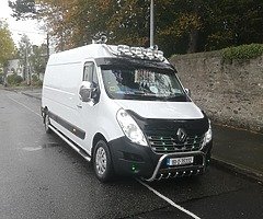 Reliable Man with a Van