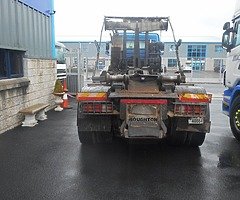FOR SALE: 06 Mercedes Axor - Image 4/9