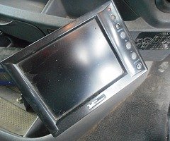 FOR SALE: 06 Mercedes Axor - Image 7/9