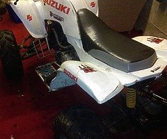200cc quad