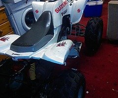 200cc quad - Image 3/5