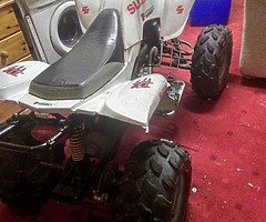200cc quad - Image 4/5