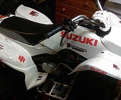 200cc quad - Image 5/5