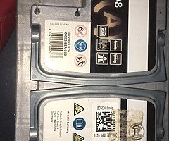 Bosch battery - Image 2/5