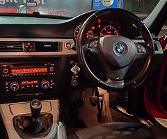 BMW 3 Series MSport 2008 - Image 9/10