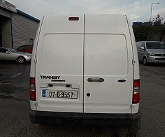 Ford van for sale