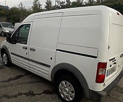 Ford van for sale - Image 4/9