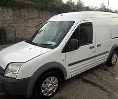 Ford van for sale - Image 5/9