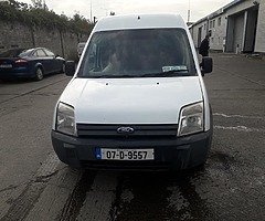 Ford van for sale - Image 6/9