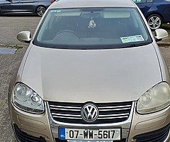 Vw jetta