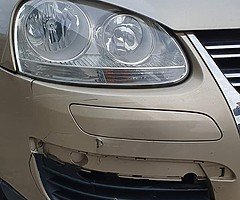 Vw jetta