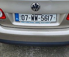 Vw jetta
