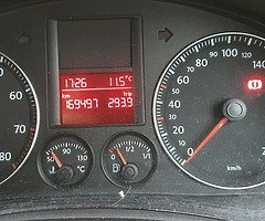 Vw jetta - Image 4/10