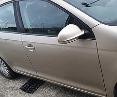 Vw jetta - Image 5/10