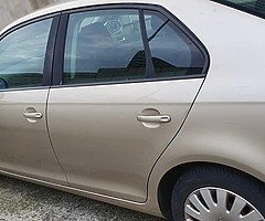 Vw jetta - Image 6/10