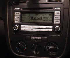 Vw jetta - Image 7/10