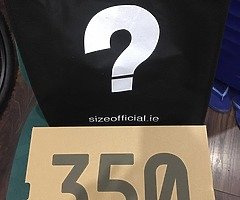 Yeezy Boost 350 V2 Citrin non reflective